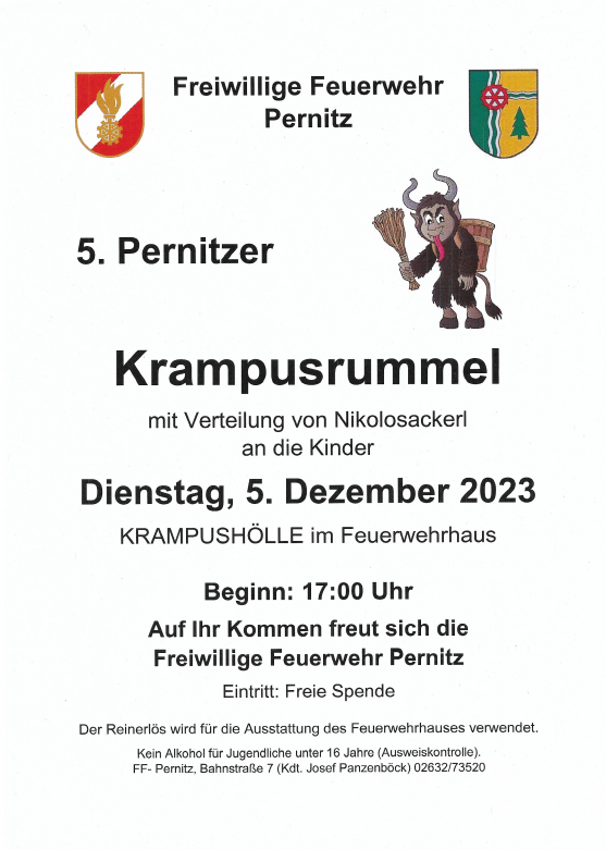 Krampusrummel