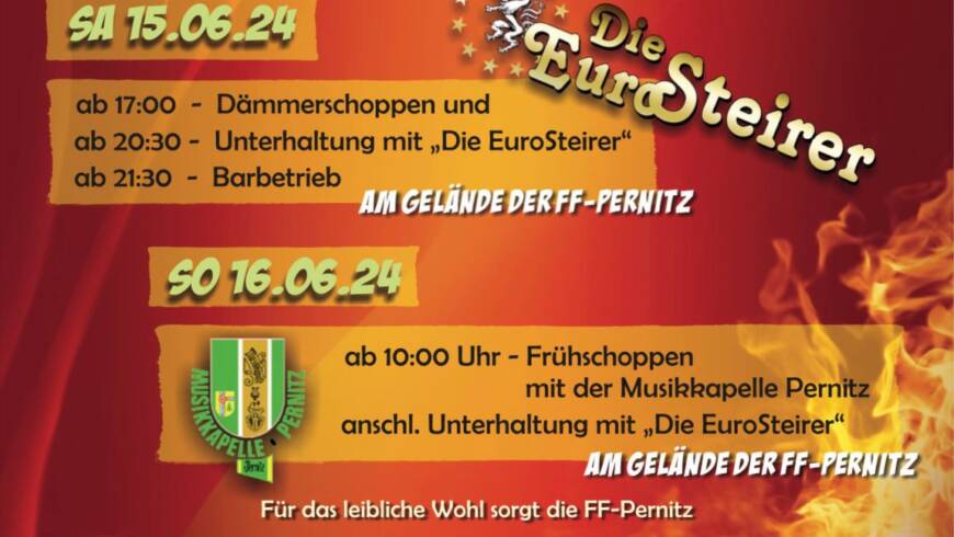 Jugendfeuerwehr – Leistungsbewerb