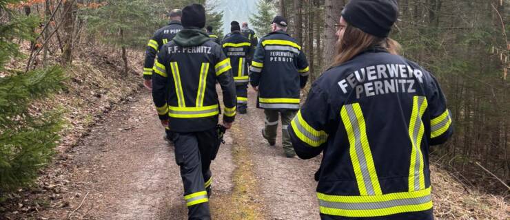 Personensuche in Rohr im Gebirge