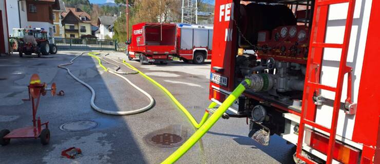 Frühjahrs-Check unserer Ausrüstung